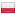 oaza.org.pl server is located in Poland